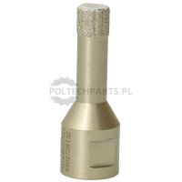 Wiertło diamentowe 12 mm | poltechparts.pl