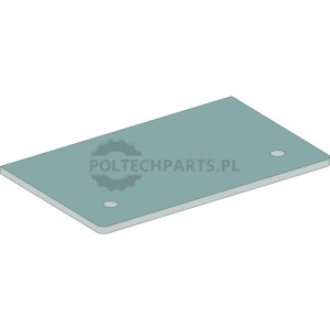 Płyta montażowa pompy EP-1