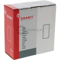 Nożyk - 5253292050125/25 - Sklep rolniczy PoltechParts