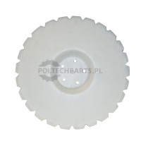 Talerz kroju | poltechparts.pl