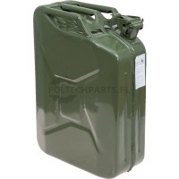 Kanister | poltechparts.pl