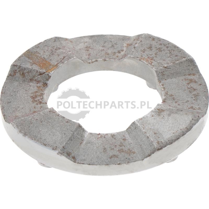 Sprzęgło poślizgowe - 525322701550 - Sklep rolniczy PoltechParts