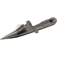 Bagnet pojedynczy - 525F 19 - Sklep rolniczy PoltechParts