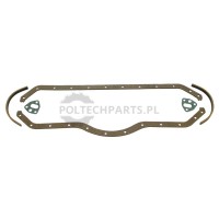 Uszczelka miski olejowej | poltechparts.pl