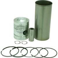 Zestaw naprawczy silnika | poltechparts.pl
