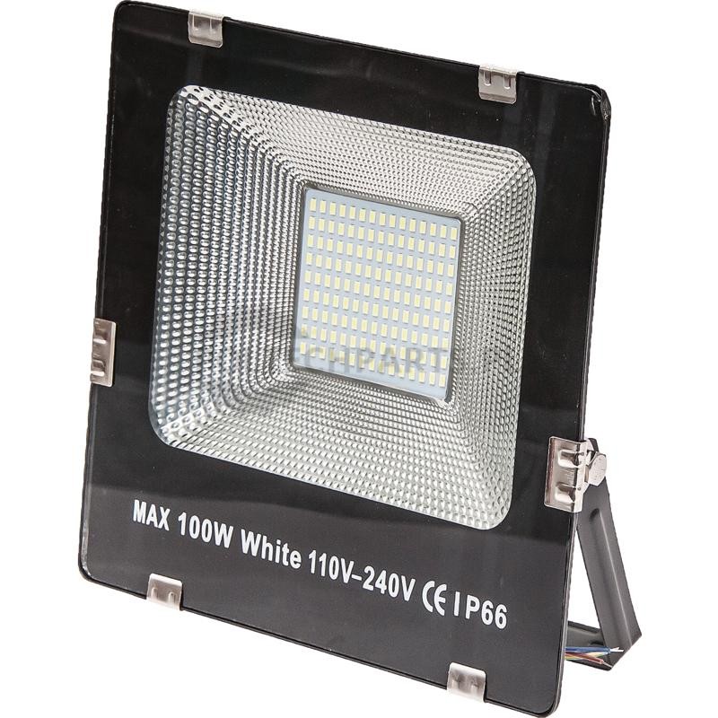 Naświetlacz LED 100 W