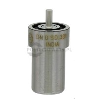 Dysza wtryskiwacza | poltechparts.pl