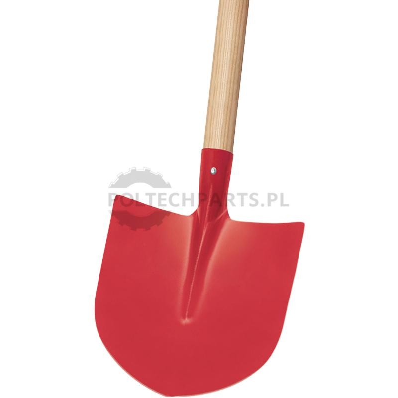 Łopata, wersja Frankfurter | poltechparts.pl
