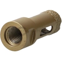Wiertło diamentowe 20 mm | poltechparts.pl