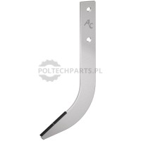 Hak glebogryzarki | poltechparts.pl