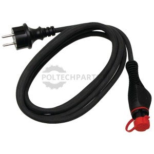 Kabel przyłączeniowy