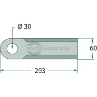 Messer - 36197982 - Sklep rolniczy PoltechParts