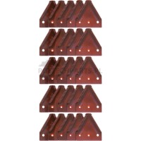VPE 25 Klinge | poltechparts.pl