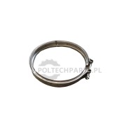 Opaska zaciskowa - 23815AGT0775 - Sklep rolniczy PoltechParts