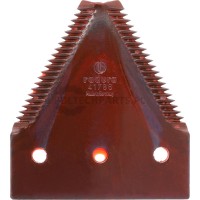 Ostrze PU 25 | poltechparts.pl