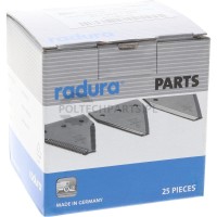 Ostrze PU 25 | poltechparts.pl