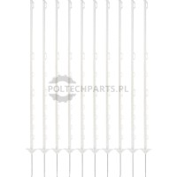 Plastikowy palik 150 cm Zestaw 10 szt. | poltechparts.pl