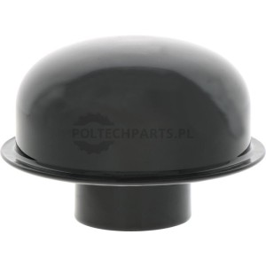 Osłona przeciwwietrzna