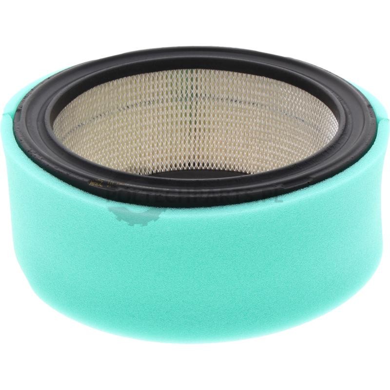 Filtr powietrza - filtr wstępny, zestaw | poltechparts.pl