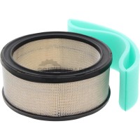 Filtr powietrza - filtr wstępny, zestaw | poltechparts.pl