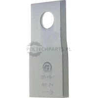 VPE25 Klinge - 36020709 - Sklep rolniczy PoltechParts