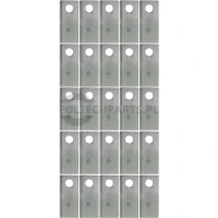 VPE25 Klinge - 19365908 - Sklep rolniczy PoltechParts