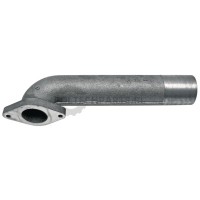 Kolektor wydechowy - 38002999 - Sklep rolniczy PoltechParts