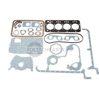 Zestaw uszczelek kpl. - 38017037 - Sklep rolniczy PoltechParts