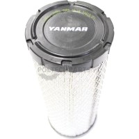 Filtr powietrza zewnętrzny | poltechparts.pl