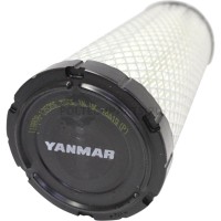 Filtr powietrza zewnętrzny | poltechparts.pl