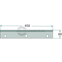 Messer - 36220009 - Sklep rolniczy PoltechParts