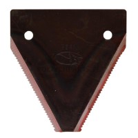 VPE25 Klinge - 525DIN 80 R 2.7/25 - Sklep rolniczy PoltechParts
