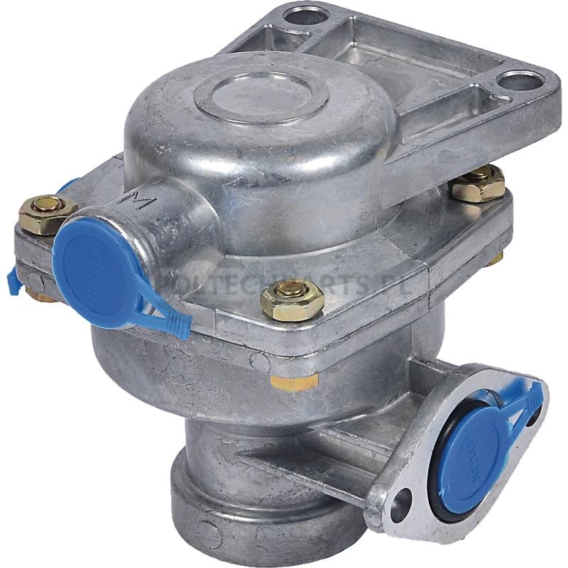 Zawór sterujący | poltechparts.pl