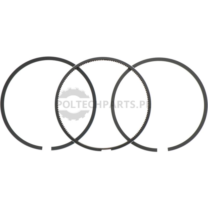 Zestaw pierścieni tłokowych - 38012452 - Sklep rolniczy PoltechParts