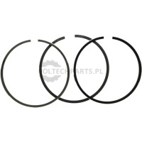 Zestaw pierścieni tłokowych - 38012452 - Sklep rolniczy PoltechParts