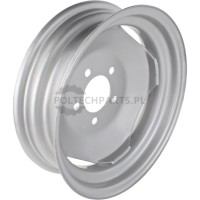 Obręcz koła przedniego | poltechparts.pl