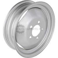 Obręcz koła przedniego | poltechparts.pl