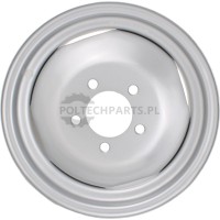 Obręcz koła przedniego | poltechparts.pl