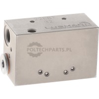 Endelement | poltechparts.pl