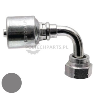 PNE 20 DKORF 1. 3/16" 90° SL=57,9