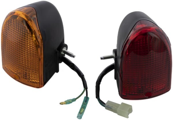 Lampa tylna OEM