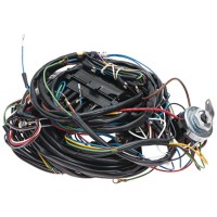 Instalacja elektryczna - komplet | poltechparts.pl