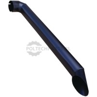 Rura wydechowa - 23815AGT0126 - Sklep rolniczy PoltechParts