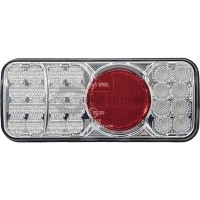 Lampa zespolona tylna | poltechparts.pl