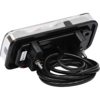 Lampa zespolona tylna | poltechparts.pl