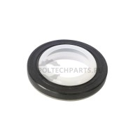 Pierścień uszczelniający wału korbowego | poltechparts.pl