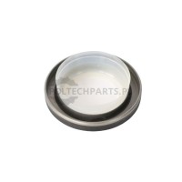 Pierścień uszczelniający wału korbowego | poltechparts.pl