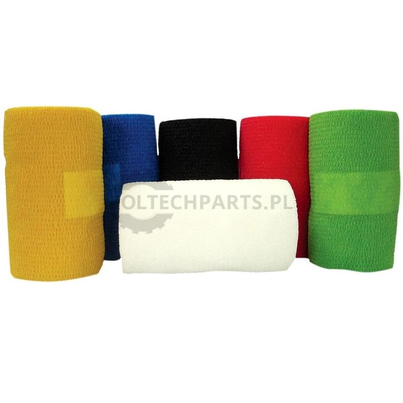 Zestaw do bandażowania | poltechparts.pl