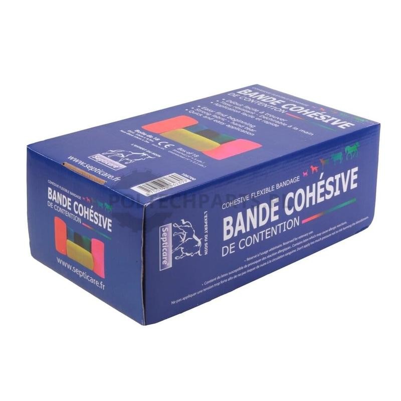 Zestaw do bandażowania | poltechparts.pl