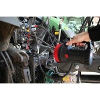 Latarka ładowalna | poltechparts.pl